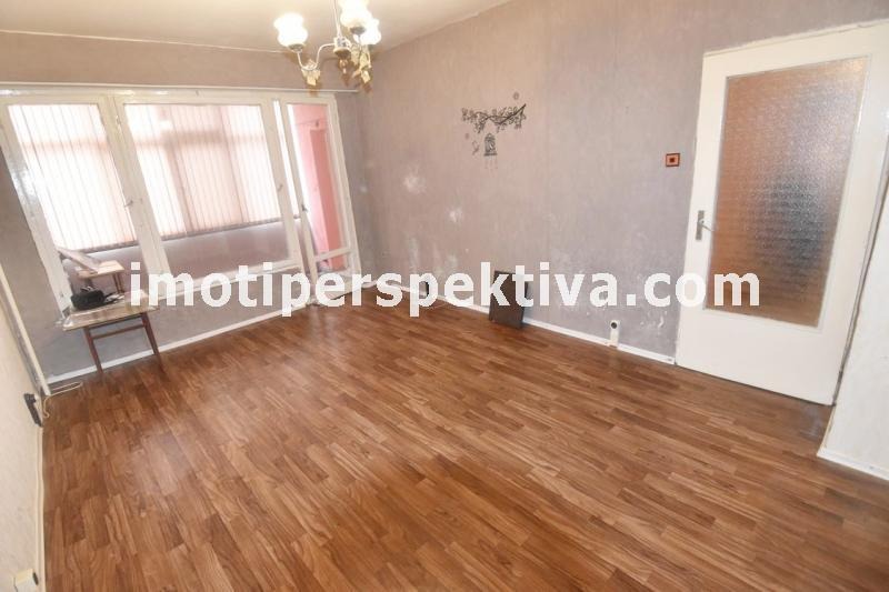 Продава  2-стаен град Пловдив , Кючук Париж , 46 кв.м | 84708950