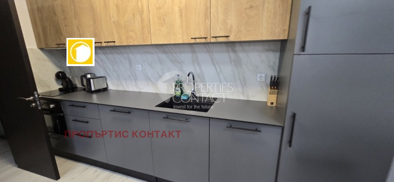 Продава 2-СТАЕН, гр. Свети Влас, област Бургас, снимка 10 - Апартаменти - 52675698