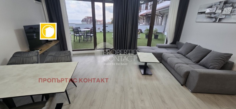 Продава 2-СТАЕН, гр. Свети Влас, област Бургас, снимка 8 - Апартаменти - 52675698