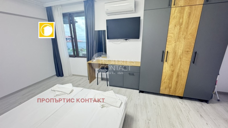 Продава 2-СТАЕН, гр. Свети Влас, област Бургас, снимка 14 - Апартаменти - 52675698