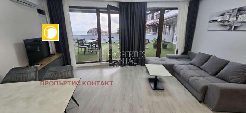 Продава 2-СТАЕН, гр. Свети Влас, област Бургас, снимка 9 - Апартаменти - 52675698