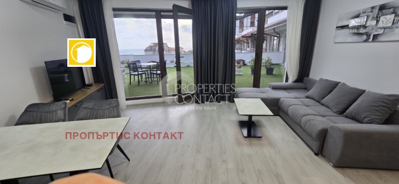 Продава 2-СТАЕН, гр. Свети Влас, област Бургас, снимка 7 - Апартаменти - 52675698