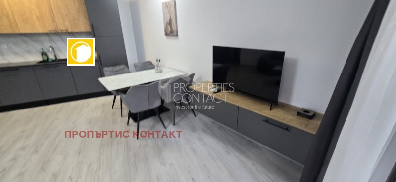 Продава 2-СТАЕН, гр. Свети Влас, област Бургас, снимка 2 - Апартаменти - 52675698