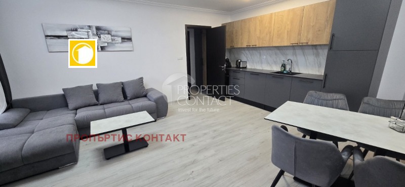 Продава 2-СТАЕН, гр. Свети Влас, област Бургас, снимка 3 - Апартаменти - 52675698