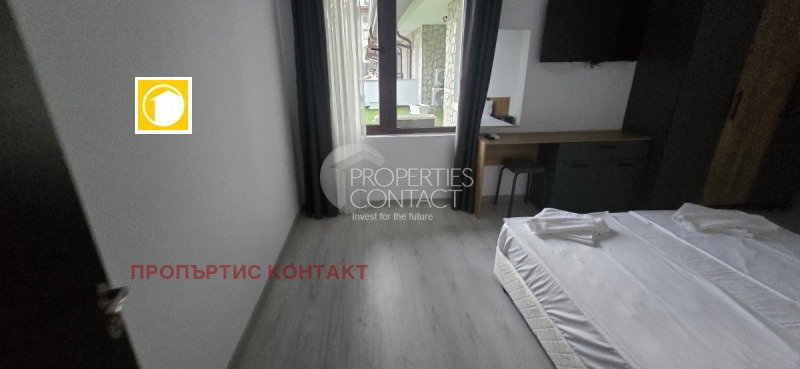 Продава 2-СТАЕН, гр. Свети Влас, област Бургас, снимка 11 - Апартаменти - 52675698