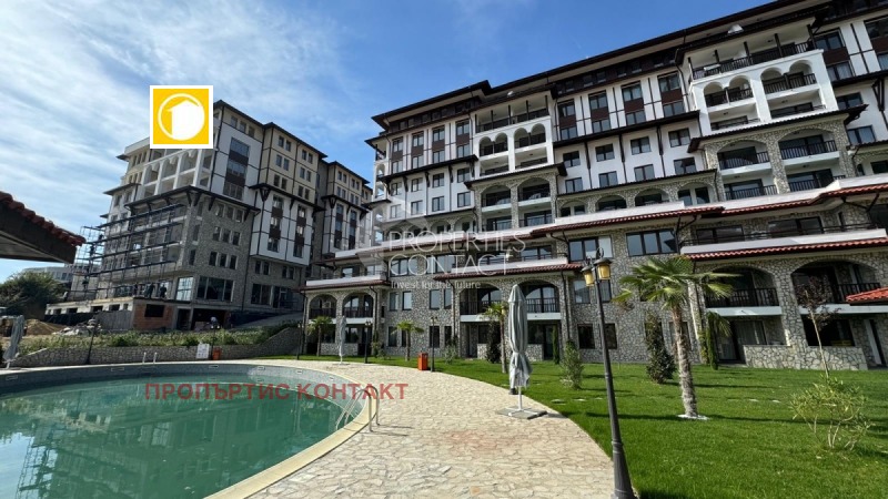 Продава 2-СТАЕН, гр. Свети Влас, област Бургас