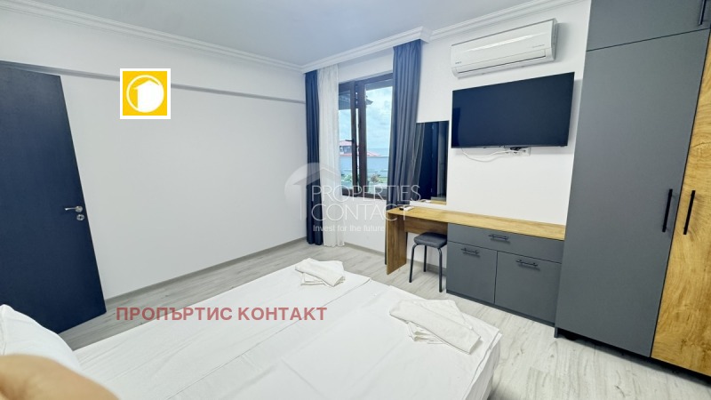 Продава 2-СТАЕН, гр. Свети Влас, област Бургас, снимка 16 - Апартаменти - 52675698