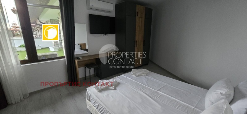 Продава 2-СТАЕН, гр. Свети Влас, област Бургас, снимка 15 - Апартаменти - 52675698