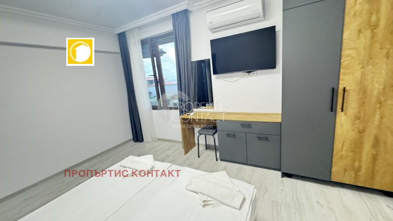 Продава 2-СТАЕН, гр. Свети Влас, област Бургас, снимка 17 - Апартаменти - 52675698