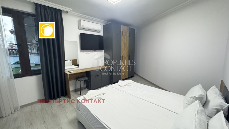 Продава 2-СТАЕН, гр. Свети Влас, област Бургас, снимка 13 - Апартаменти - 52675698