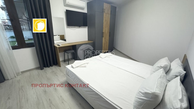 Продава 2-СТАЕН, гр. Свети Влас, област Бургас, снимка 12 - Апартаменти - 52675698