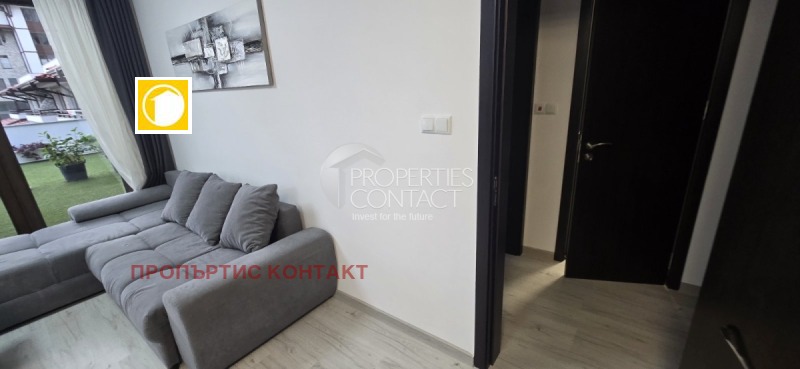 Продава 2-СТАЕН, гр. Свети Влас, област Бургас, снимка 6 - Апартаменти - 52675698