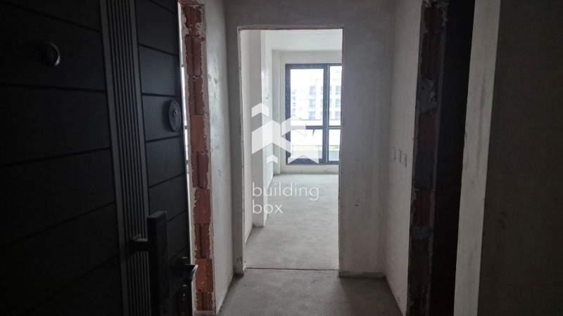 Продава 2-СТАЕН, гр. Пловдив, Христо Смирненски, снимка 5 - Апартаменти - 52703232