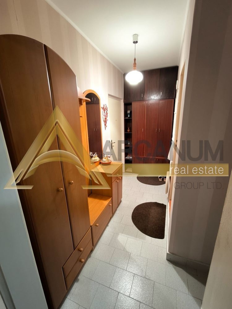Продава 2-СТАЕН, гр. Варна, Кайсиева градина, снимка 2 - Апартаменти - 55651243