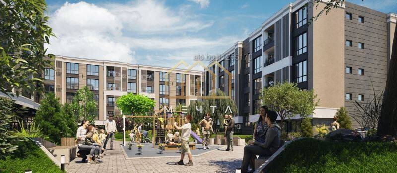 Продава 2-СТАЕН, гр. Пловдив, Беломорски, снимка 3 - Апартаменти - 56126407