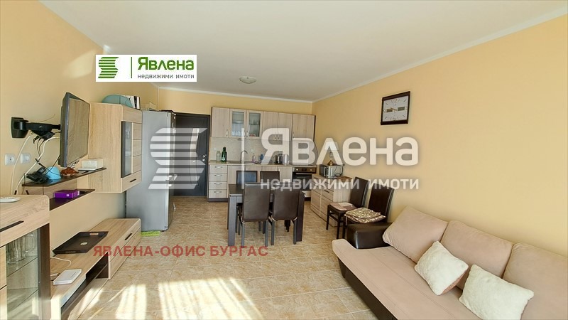 Продава 3-СТАЕН, гр. Несебър, област Бургас, снимка 1 - Aпартаменти - 47427797