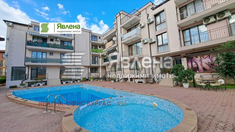 Продава 3-СТАЕН, гр. Несебър, област Бургас, снимка 14 - Aпартаменти - 47427797