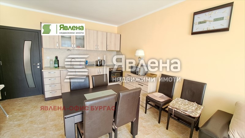 Продава 3-СТАЕН, гр. Несебър, област Бургас, снимка 2 - Aпартаменти - 47427797