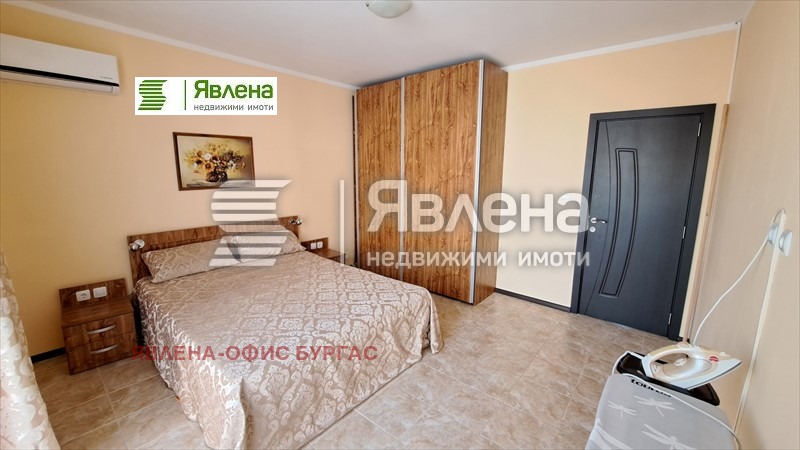 Продава 3-СТАЕН, гр. Несебър, област Бургас, снимка 9 - Aпартаменти - 47427797