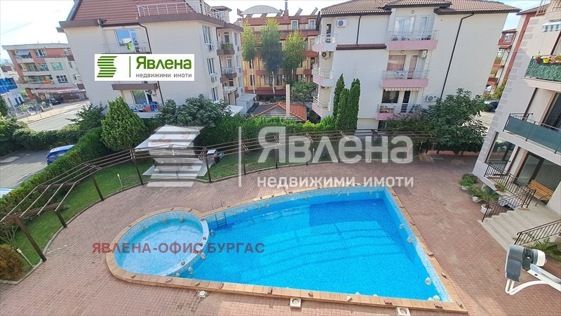 Продава 3-СТАЕН, гр. Несебър, област Бургас, снимка 6 - Aпартаменти - 47427797