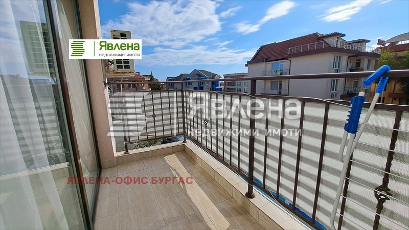 Продава 3-СТАЕН, гр. Несебър, област Бургас, снимка 12 - Aпартаменти - 47427797