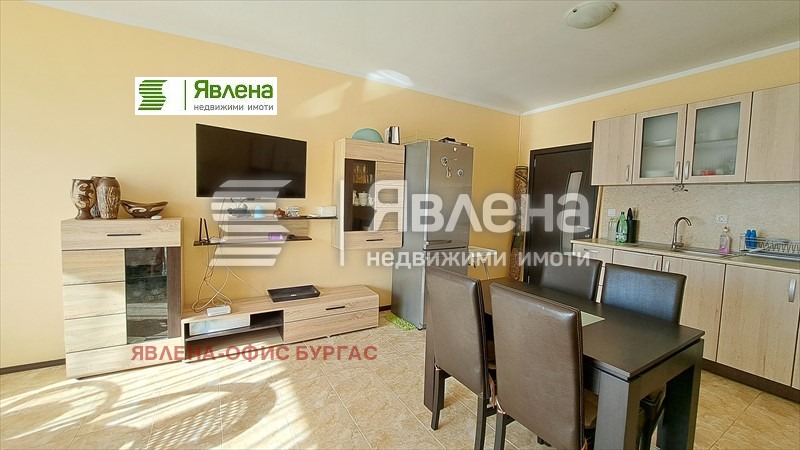 Продава 3-СТАЕН, гр. Несебър, област Бургас, снимка 5 - Aпартаменти - 47427797