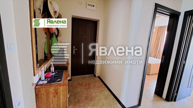 Продава 3-СТАЕН, гр. Несебър, област Бургас, снимка 8 - Aпартаменти - 47427797