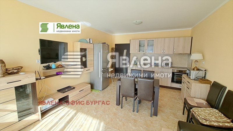 Продава 3-СТАЕН, гр. Несебър, област Бургас, снимка 4 - Aпартаменти - 47427797