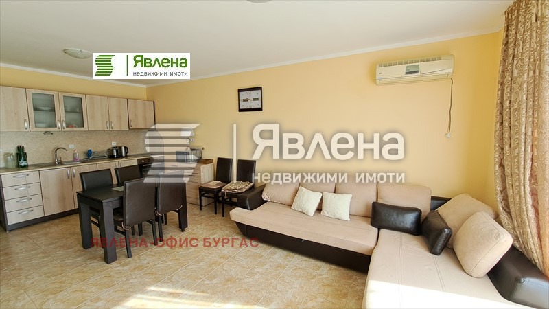 Продава 3-СТАЕН, гр. Несебър, област Бургас, снимка 3 - Aпартаменти - 47427797