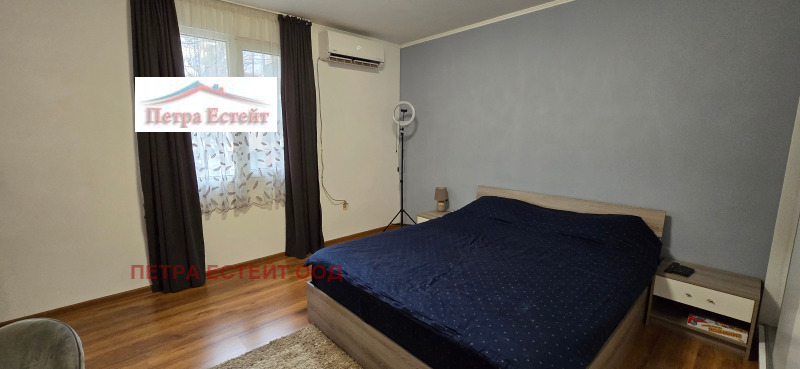 Продава  3-стаен град Варна , Лятно кино Тракия , 91 кв.м | 90200412 - изображение [6]