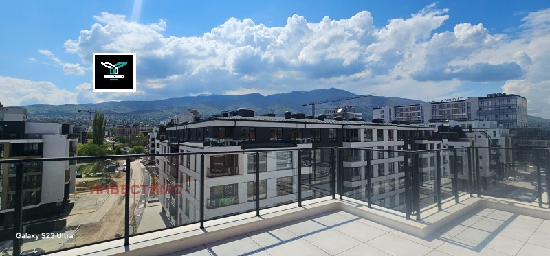 Продава  3-стаен, град София, Малинова долина •  299 999 EUR • ID 17561642 — holmes.bg - [1] 