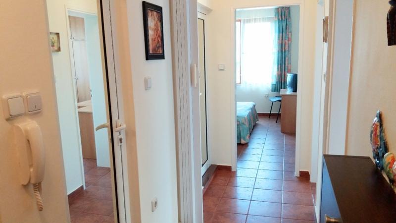 Продаја  2 спаваће собе регион Бургас , Приморско , 71 м2 | 69685662