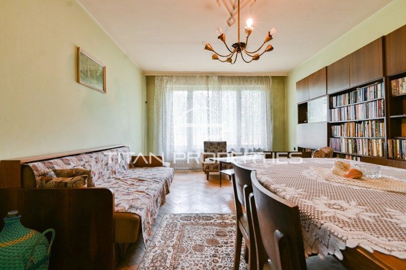 Zu verkaufen  2 Schlafzimmer Sofia , Suhata reka , 108 qm | 24210583 - Bild [2]