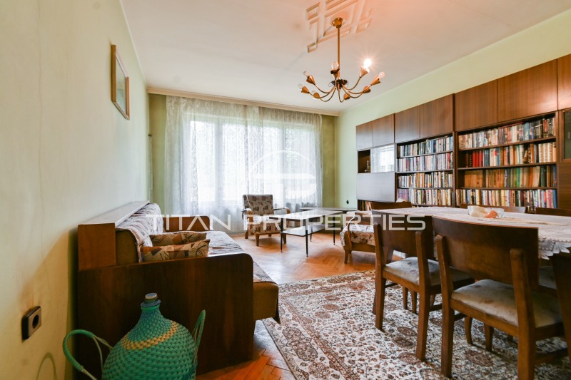 Zu verkaufen  2 Schlafzimmer Sofia , Suhata reka , 108 qm | 24210583 - Bild [5]