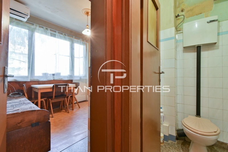 Zu verkaufen  2 Schlafzimmer Sofia , Suhata reka , 108 qm | 24210583 - Bild [9]
