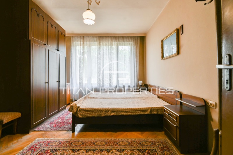 Zu verkaufen  2 Schlafzimmer Sofia , Suhata reka , 108 qm | 24210583 - Bild [3]