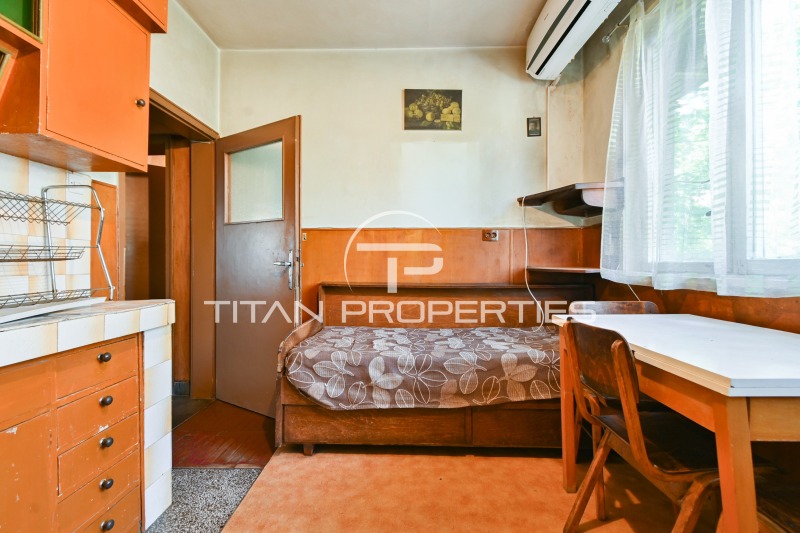 Zu verkaufen  2 Schlafzimmer Sofia , Suhata reka , 108 qm | 24210583 - Bild [8]