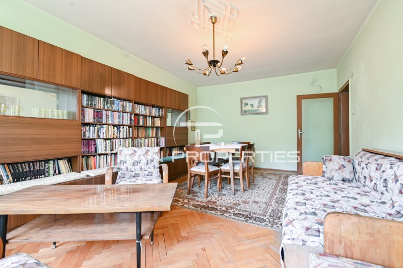 Zu verkaufen  2 Schlafzimmer Sofia , Suhata reka , 108 qm | 24210583