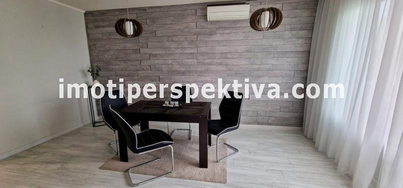 Zu verkaufen  2 Schlafzimmer Plowdiw , Kjutschuk Parisch , 68 qm | 33245691 - Bild [2]