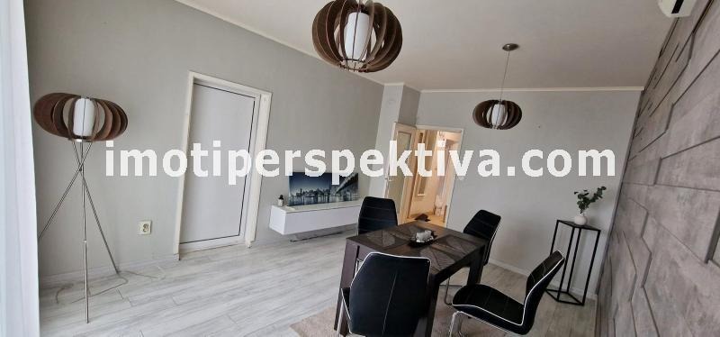 Zu verkaufen  2 Schlafzimmer Plowdiw , Kjutschuk Parisch , 68 qm | 33245691
