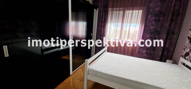 Zu verkaufen  2 Schlafzimmer Plowdiw , Kjutschuk Parisch , 68 qm | 33245691 - Bild [7]