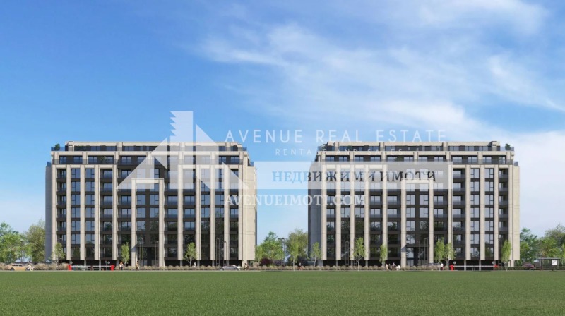 На продаж  2 спальні Пловдив , Христо Смирненски , 123 кв.м | 21197073 - зображення [16]