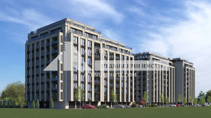 На продаж  2 спальні Пловдив , Христо Смирненски , 123 кв.м | 21197073 - зображення [15]