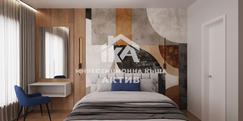 Продава 3-СТАЕН, гр. Пловдив, Кършияка, снимка 6 - Апартаменти - 52562015