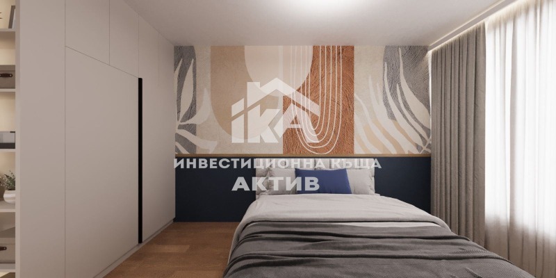 Продава 3-СТАЕН, гр. Пловдив, Кършияка, снимка 4 - Апартаменти - 52562015