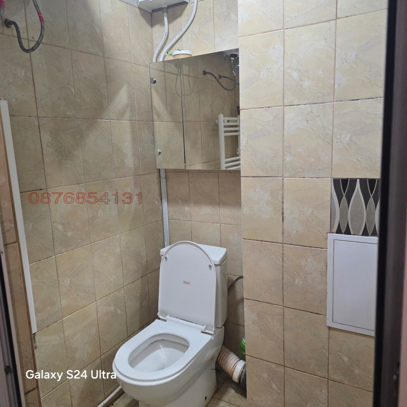 Продава 3-СТАЕН, гр. Мездра, област Враца, снимка 9 - Апартаменти - 52785747