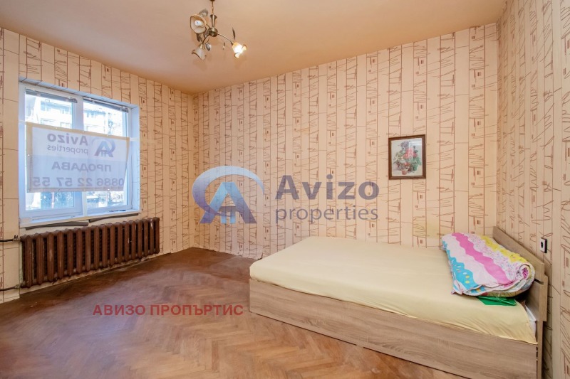 Продава 3-СТАЕН, гр. София, Лозенец, снимка 4 - Апартаменти - 53352830