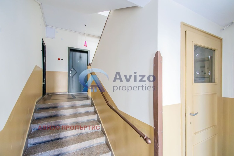 Продава 3-СТАЕН, гр. София, Лозенец, снимка 2 - Апартаменти - 53352830