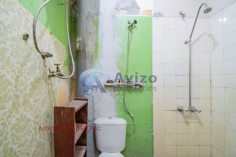 Продава 3-СТАЕН, гр. София, Лозенец, снимка 11 - Апартаменти - 53352830