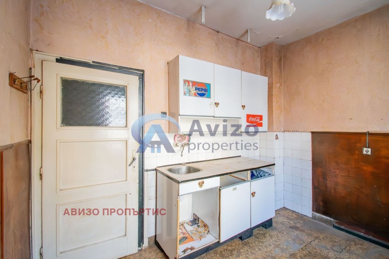 Продава 3-СТАЕН, гр. София, Лозенец, снимка 9 - Апартаменти - 53352830